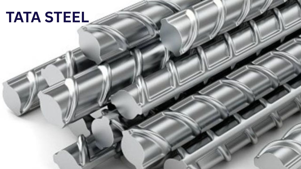 TATA STEEL